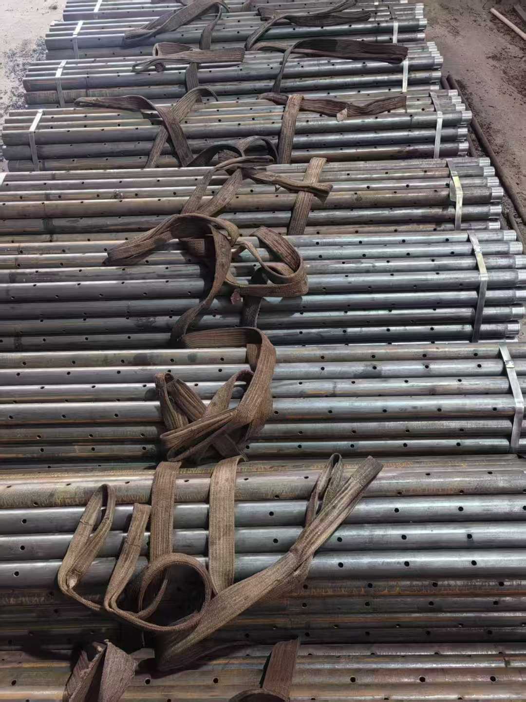 平和127mm管棚管